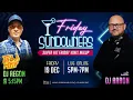 Lagu Friday Sundowners With DJ Aaron (19 Dec 2025)