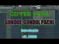 cover lagu daerah gundul-gundul pacul versi fl studio dagdut koplo
