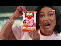 Kivo 4in1 Gari Mix Strawberry
