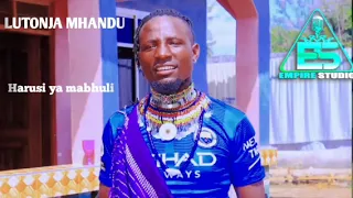 Lutonja Mhandu Harusi Ya Mabhuli Prd Empaya Studio  Lutonja Mhandu Harusi Ya Mabhuli Prd Empaya Studio