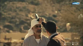 انتظرونا الأثنين رابع ايام عيد الأضحى و فيلم المصلحة على شاشة النهار الساعة 10 مساء 