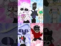 Lagu Pretty Please COMPLETE EDITION / Rocky Rakoon Animation Meme #Shorts #tiktok #viral #trending #funny