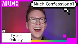 Tyler Oakley s Emotional MMVA Encounter with Carly Rae Jepsen