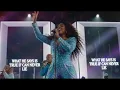 Final Say (Lyric Video)  | Inspired by Tasha Cobbs Leonard