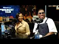 Download Lagu Ashanti \u0026 Nelly On Spinning The Block, Breaking Hearts, Motherhood, New Reality Show + More