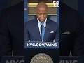 Good old-fashioned police work NYC Mayor says about arrest of UnitedHealthcare murder suspect