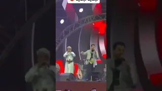 مشاركتي في حديقة السويدي ضمن موسم الرياض...الله كم كمية شغف الجالية اليمنية والله كم تسعدني فرحتهم..