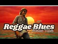 Download Lagu Reggae Blues Fusion | Smooth Chill Vibes \u0026 Groovy Guitar | Relaxing Music 2025