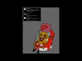 Misty Tragedy cancelled Fertilize Sandi mix unfinished
