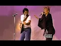 Download Lagu Shahram Shabpareh \u0026 Nahid - Delakam Delbarakam | شهرام شب پره و ناهید - دلکم