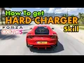 Hard Charger Skill - Forza Horizon 5