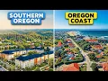 Southern Oregon vs Oregon Coast Which is BEST in 2025
