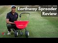Earthway SPREADER REVIEW 2050p and Evn-Spred