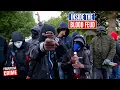 How Birmingham s Gang Wars Turned Into a Killing Field Armed and Deadly Gang Wars