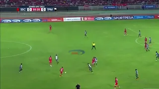 SIMBA FT TP MAZEMBE KOSAKOSA ZA SIMBA NA TP MAZEMBA BARAKA MPENJA 