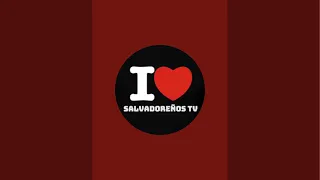Salvadoreños Tv está en vivo