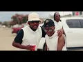 Flash Ikumkani, Mageba & CNOJA - Phuma Langa [official music video] (Directed by Okuhle Ntshweni)