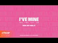 Lagu IVE 아이브 ‘I’VE MINE’ Highlight Medley