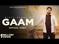 Download Lagu Bintu Pabra - Gaam | From the Makers of Roots | The Sixth Sense | Pellet Drum Productions