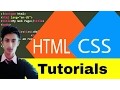 Create iframe in HTML and CSS