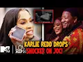 Karlie Redd s BOMBSHELL About Joc Kendra Rocks Love Hip Hop
