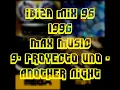 9- Proyecto Uno - Another Night