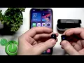 SKULLCANDY Jib True - Fix Unreliable Battery Level on Earphones