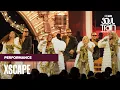 Download Lagu Xscape Delivers Powerhouse Performance Medley Of Their Biggest Hits | Soul Train Awards '22