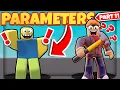 Beginner Roblox Scripting Tutorial NOOB TO PRO - Part 11 Parameters