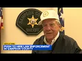 Sampson Co Sheriff s Office fights to rebound from mass resignation