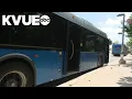 CapMetro changes service routes