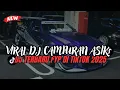 Download Lagu DJ TERBARU 2025 PALING BRUTAL POPULER FYP TIKTOK