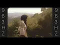 HIGHLY (Get To Me) - [963Hz] - Jah9 (Official Audio)