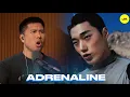 Lagu Performer Reacts to ATEEZ 'Adrenaline' MV + 'In Your Fantasy' | Jeff Avenue
