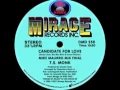 Download Lagu T.S. Monk - Candidate For Love (Mike Maurro Remix)