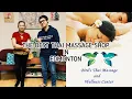 Bird s Thai Massage Wellness Centre Edmonton Alberta Canada