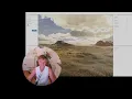 Creating Ancient Geography with Devlog3