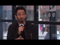 Amir Arison And Hisham Tawfiq Speak On The Blacklist