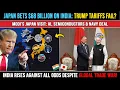Download Lagu Modi's deal met Japan is schokkend, ondanks Trumps tarieven voor India