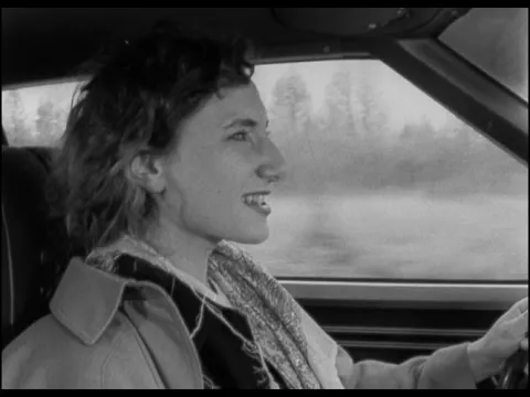 ROADKILL (Trailer)