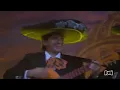 Volver, Volver (Emiliano Sánchez Gallardo) – La hija del mariachi