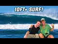 We Found Torstein Horgmo Stoking in Central America