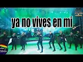 Histeria - Ya No Vives En Mi  -  2021