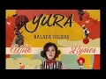 Download Lagu Yura Yunita - Balada Sirkus (lirik)