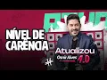 Lagu Osnir Alves - Nível De Carência (Atualizou 4.0)