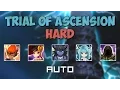 My TOAH Auto Team