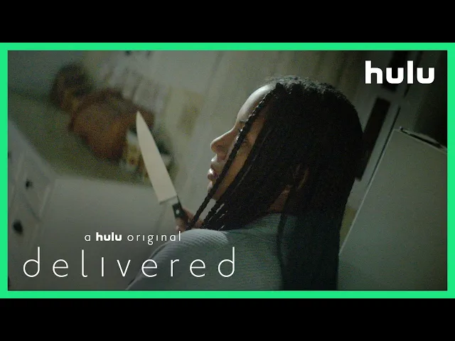 Into the Dark: Delivered - Trailer (Official) • A Hulu Original