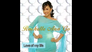 Download Love of my life Rachelle Ann Go Original Minus one Instrumental Karaoke MP3