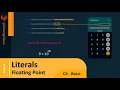 C Tutorial - Basic