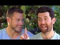 Colton Underwood REACTS to Billy Eichner s Resurfaced Comments About Being First Gay Bachelor